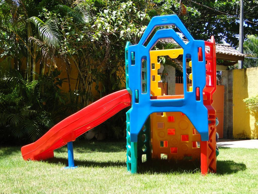 Pousada Casa Na Praia Ubatuba Exterior foto