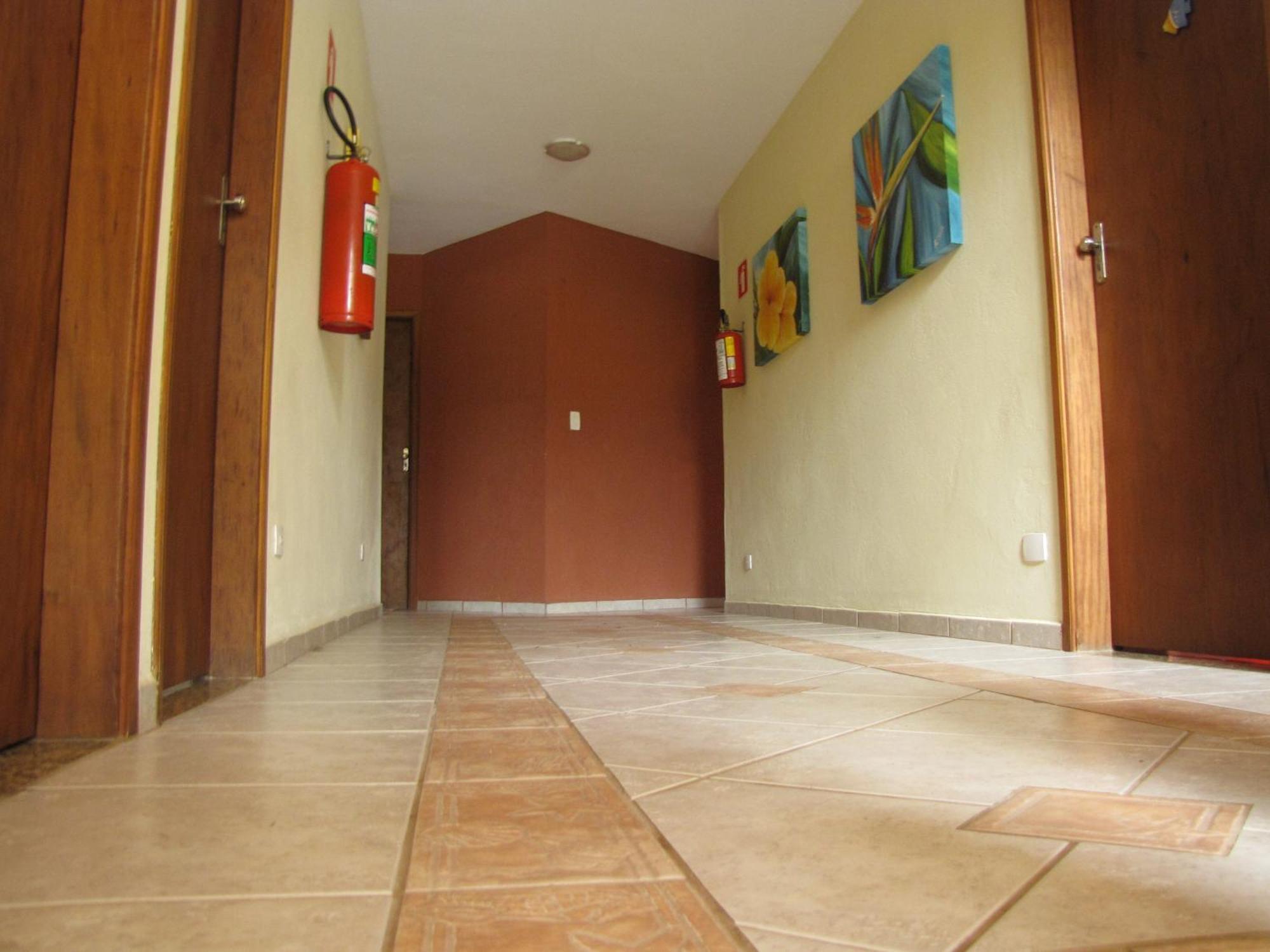 Pousada Casa Na Praia Ubatuba Exterior foto