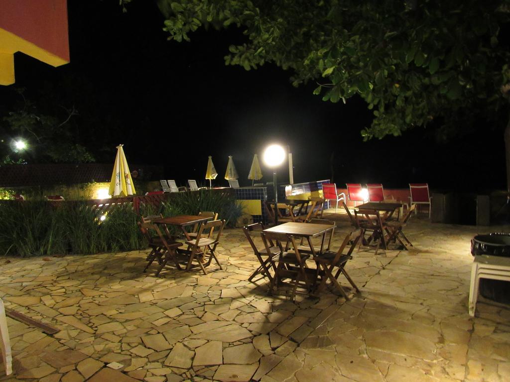 Pousada Casa Na Praia Ubatuba Exterior foto