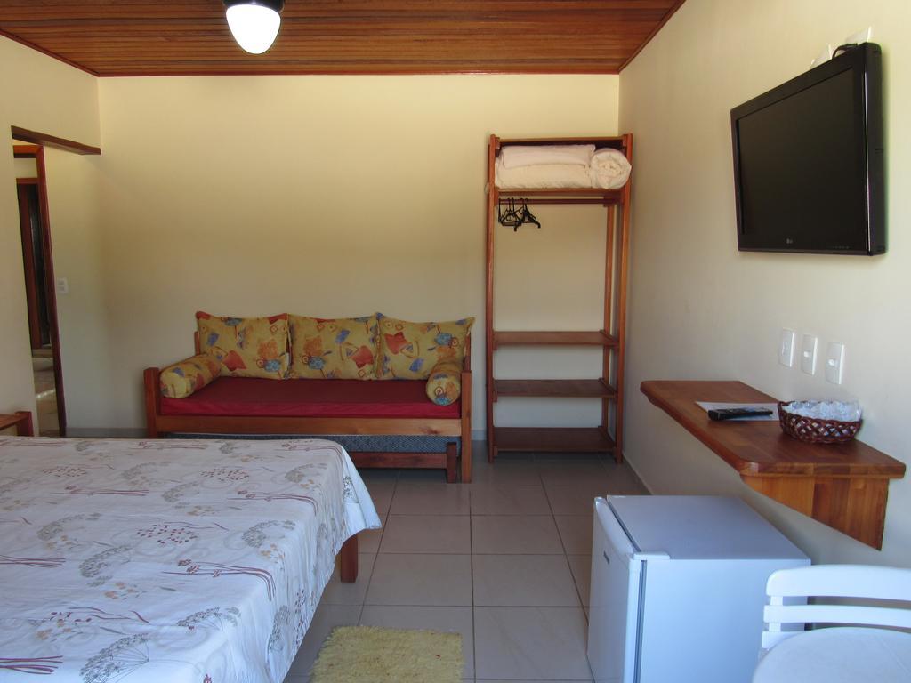 Pousada Casa Na Praia Ubatuba Exterior foto